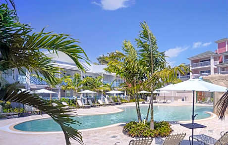 Lighthouse Resort: Inn & Suites