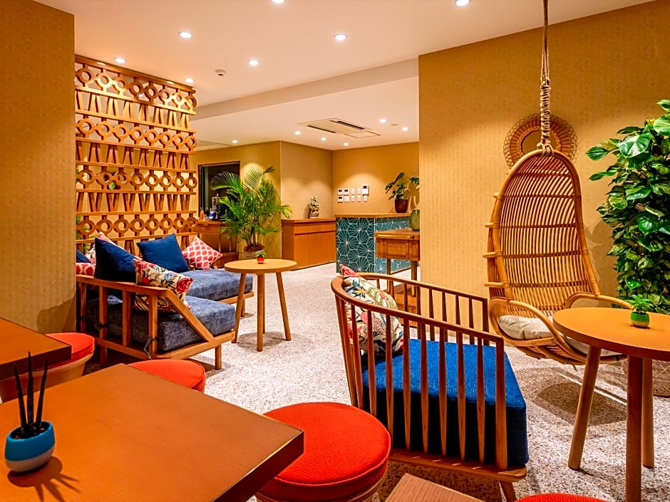 Photo 1 of 50 of The Moana by DSH Resorts