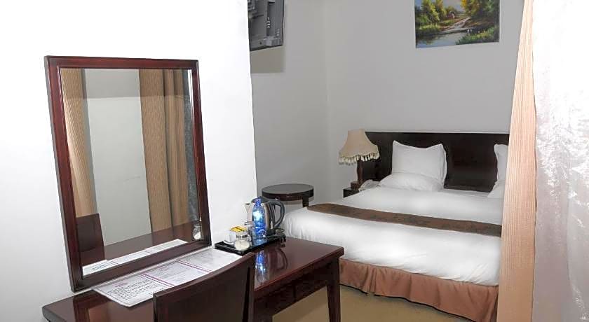 Ag Palace Hotel