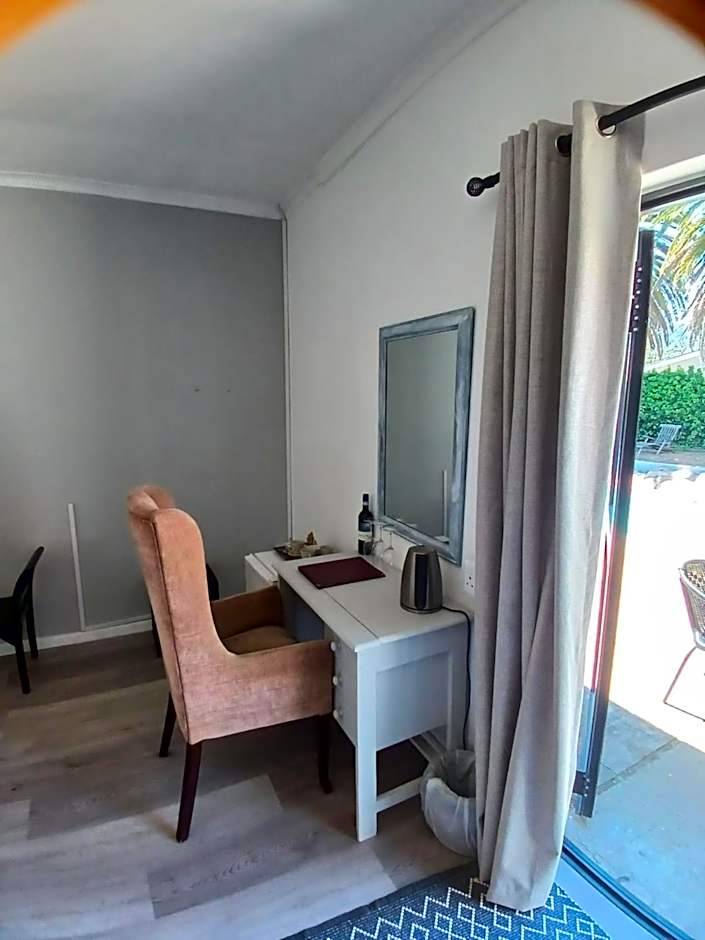 Ons Stee Bed and Breakfast