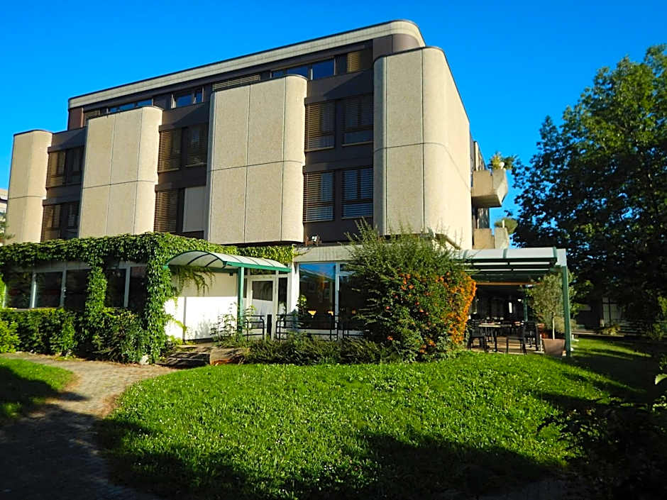 Hôtel du Grand-Pré