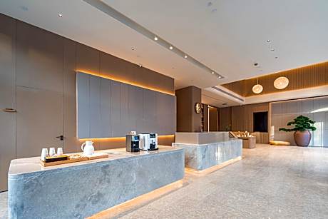 Ji Hotel Changsha Hunan TV Zhongmao City