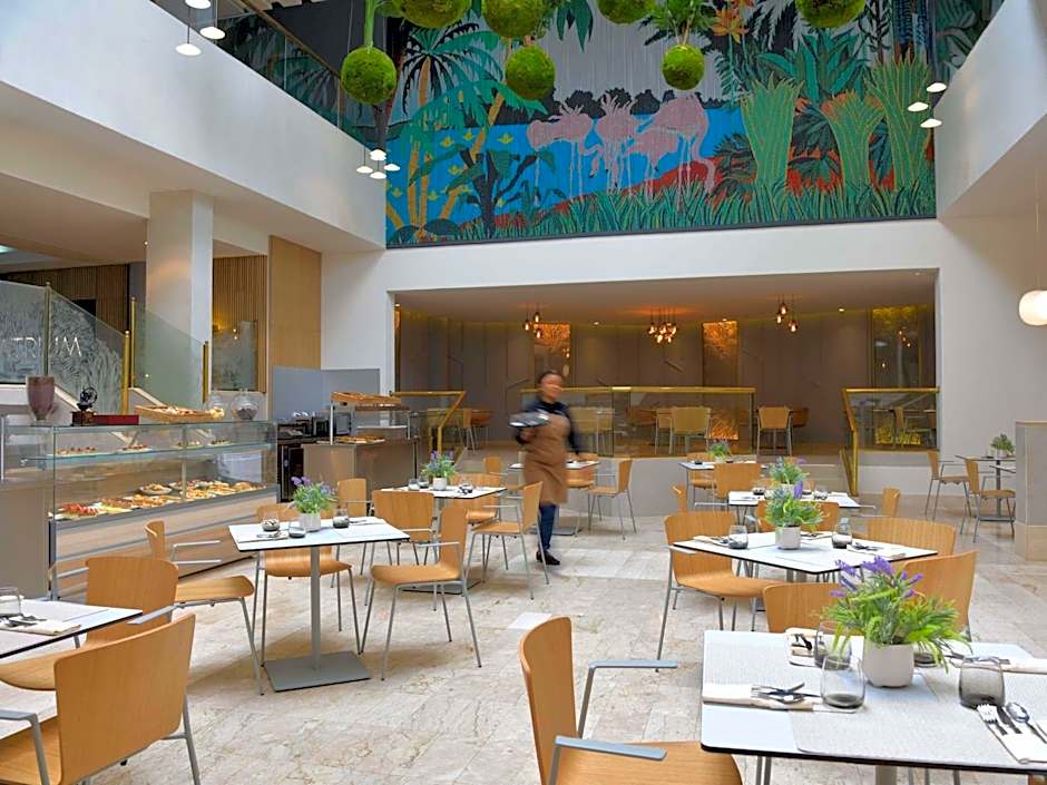 Pullman Kinshasa Grand Hotel