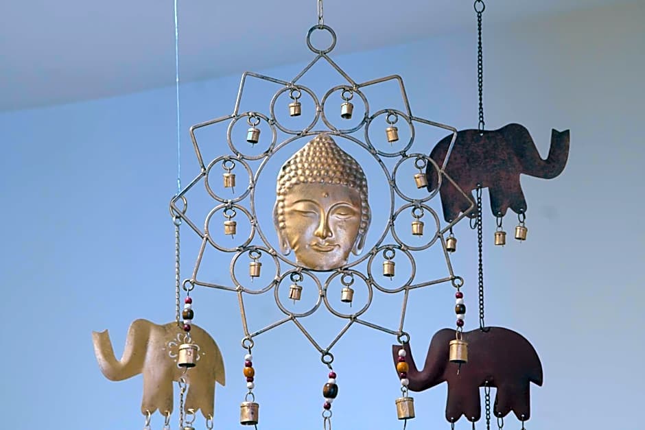 Hotel Emblemático Hi Suites