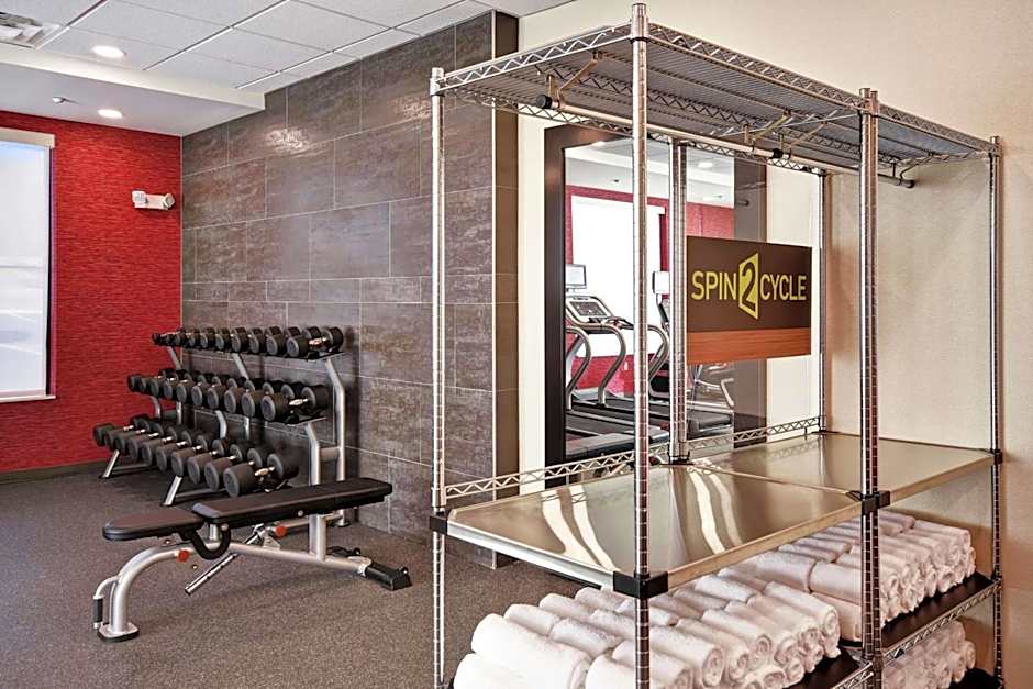 Home2 Suites by Hilton LaGrange, GA