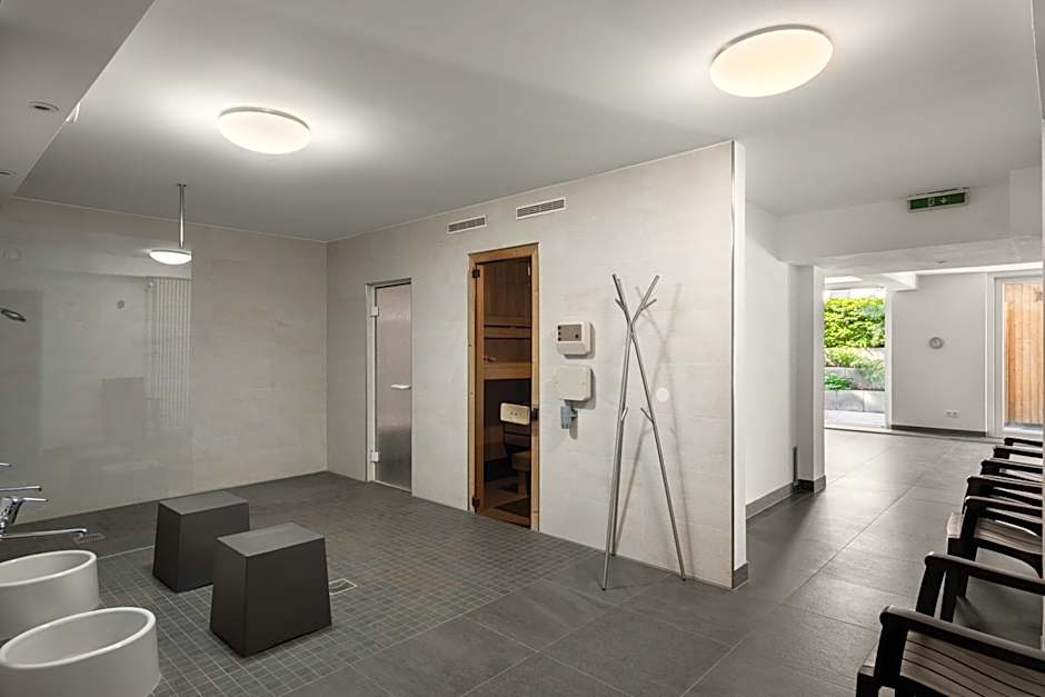 Kirchers Park & Wellnesshotel Kaiserstuhl Garni