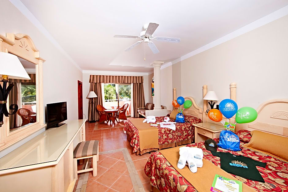 Bahia Principe Grand Turquesa - All Inclusive