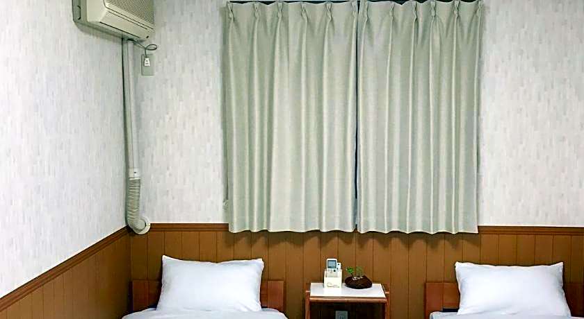 Pension Lanpou