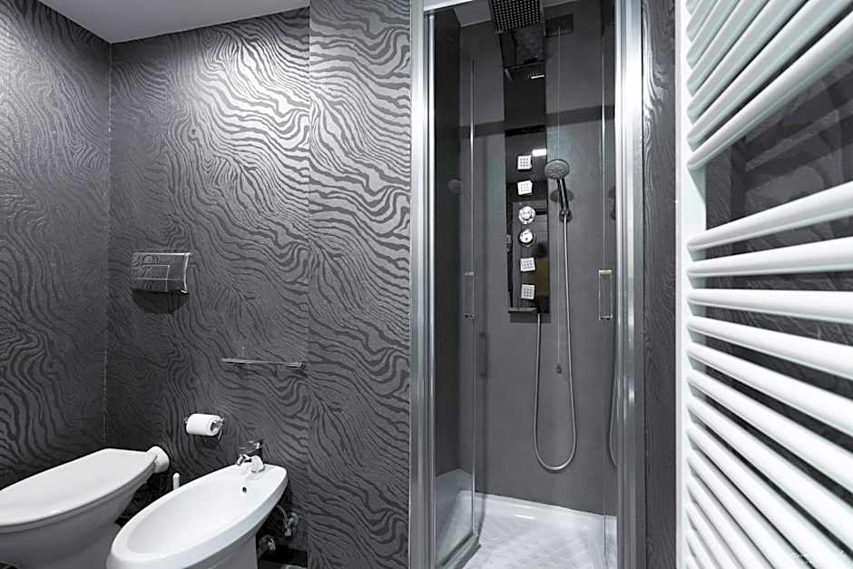 Hotel Deco