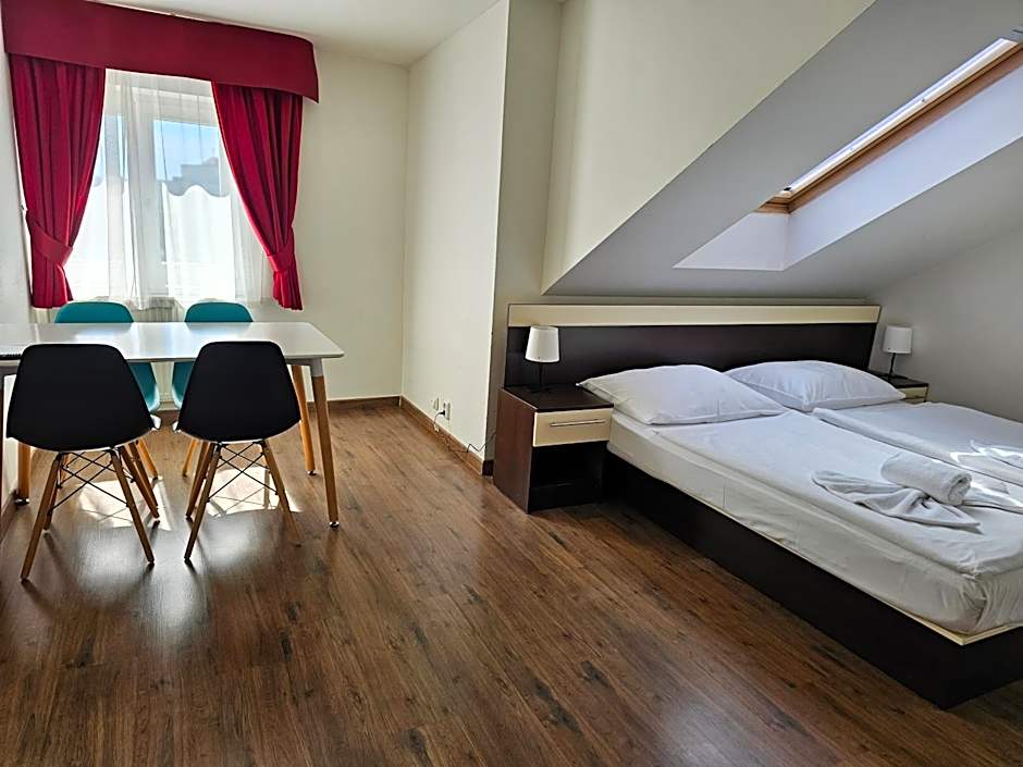 Residence Vysta