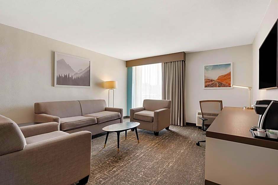 Best Western Plus Sparks-Reno Hotel