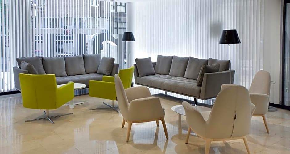 NH Ciudad De Santander