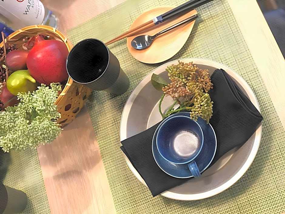 MONday Apart Hamamatsucho Daimon