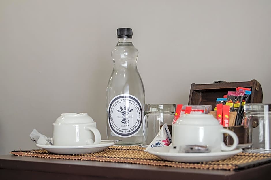 Ruslamere Hotel and Conference Centre