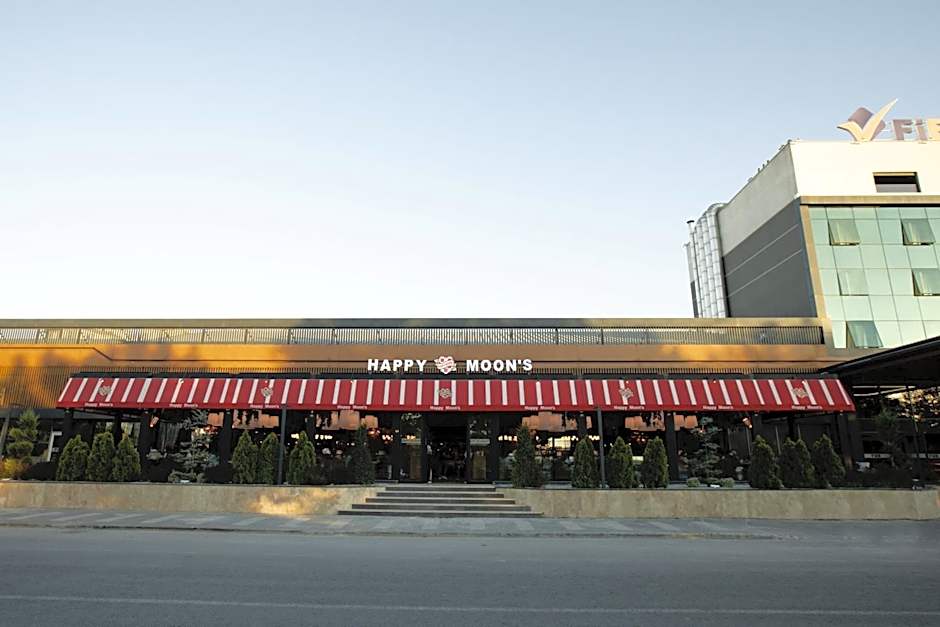 Fier Life Center