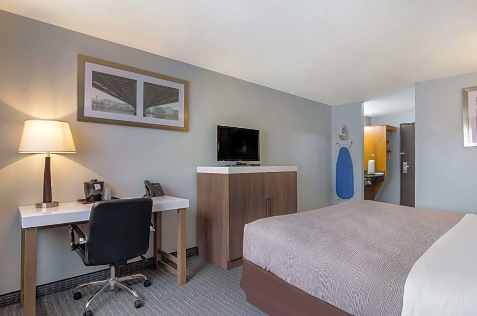 Quality Inn & Suites