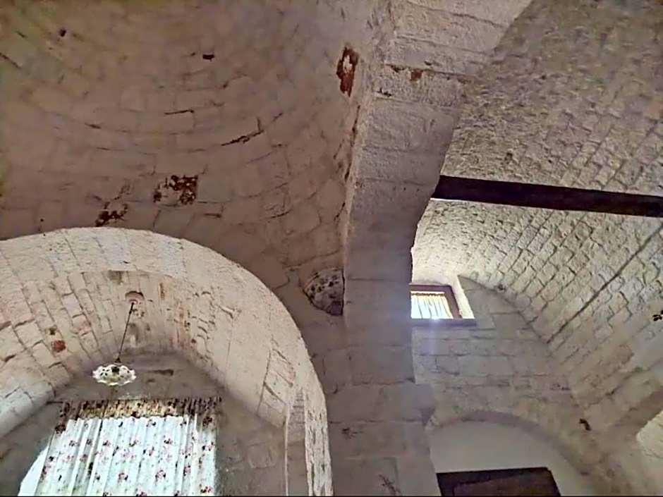 IL TRULLO GENTILE ALBEROBELLO