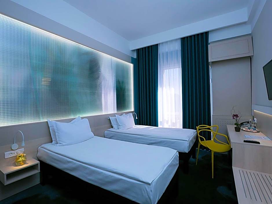 ibis Styles Dunarea Galati