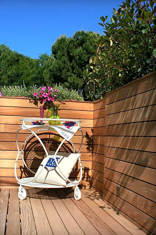 Hotel Eros Residence