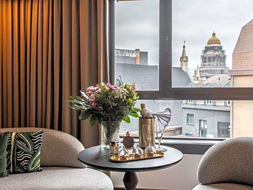 Le Louise Hotel Brussels - MGallery Collection