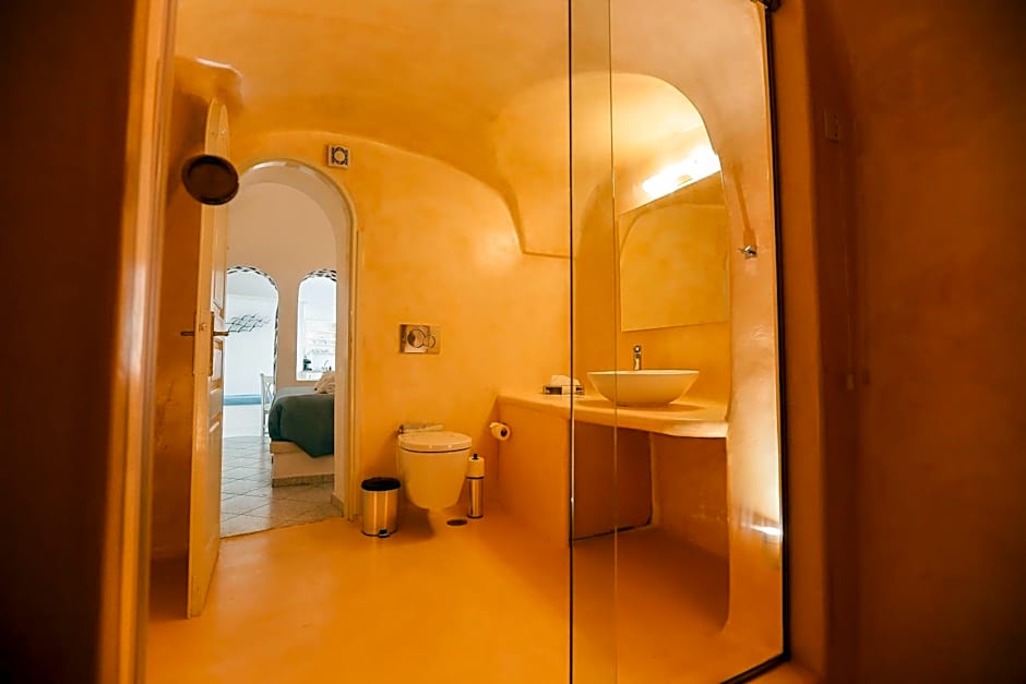Ilioperato Hotel