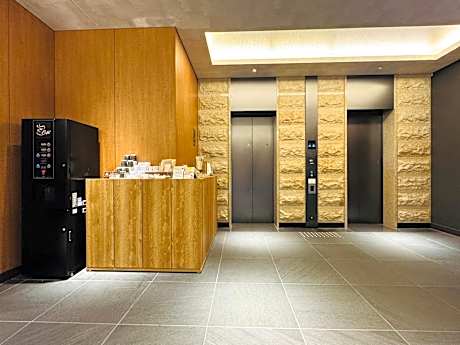 Room Selected at Check-In