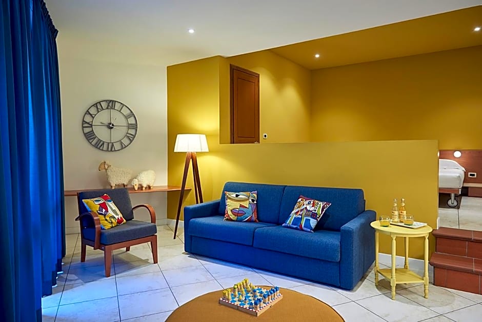 Residence Leopoldo