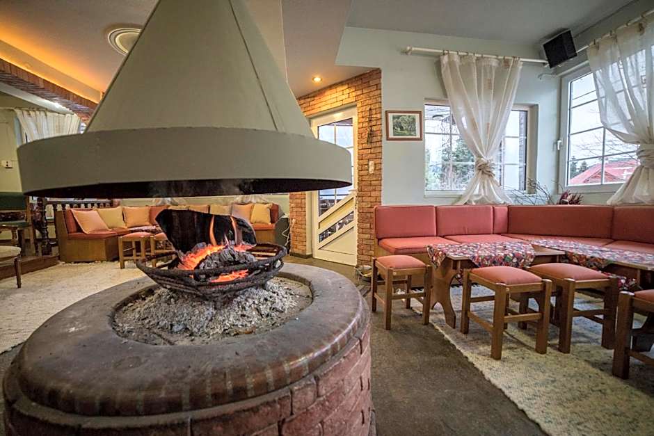 ΞΕΝΟΔΟΧΕΙΟ ΠΑΠΑΝΑΓΙΩΤΟΥ