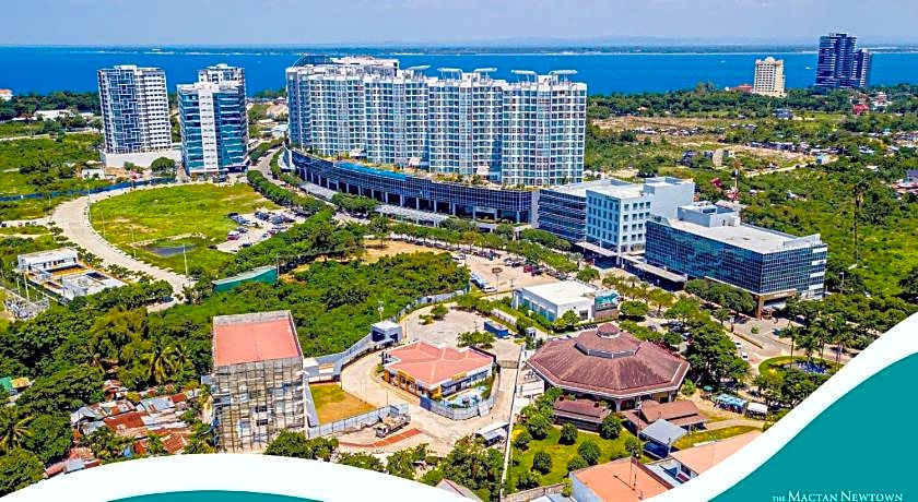 One Pacific Residences by HiveRooms