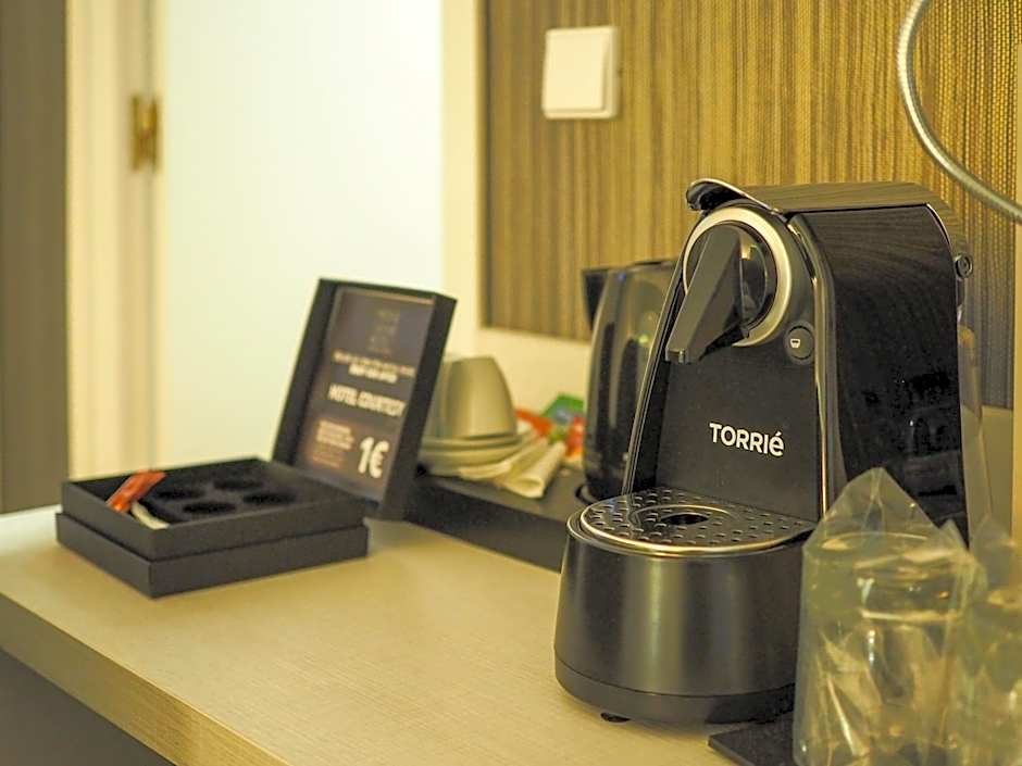 Grande Hotel da Povoa