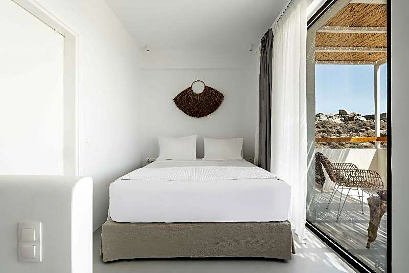Aura Villas Tinos