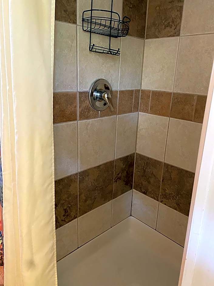 Oceanside Ocean Front Cabins