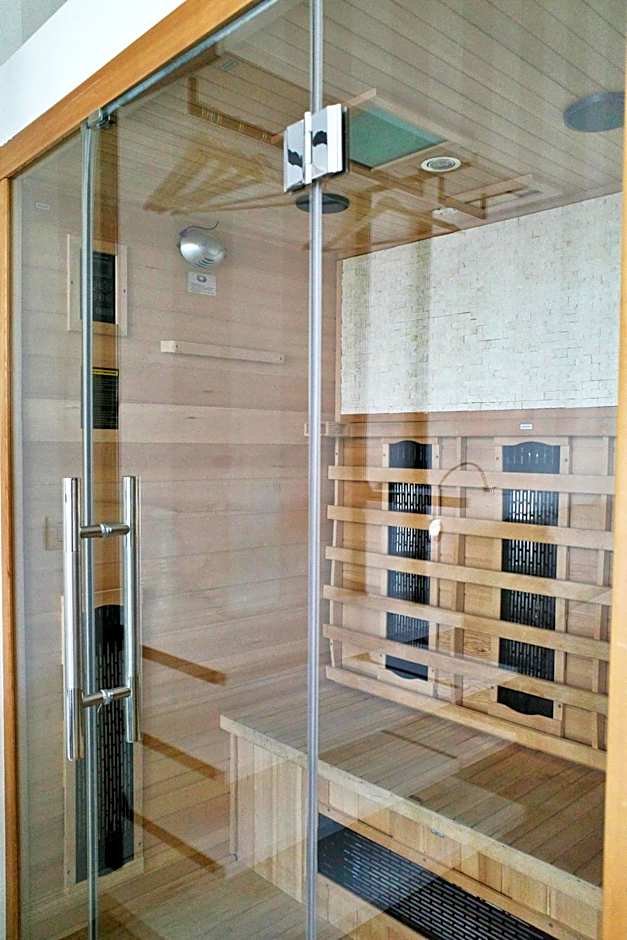 PORTA NUOVA SUITES