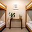 Mecate Hostel by Xibalba