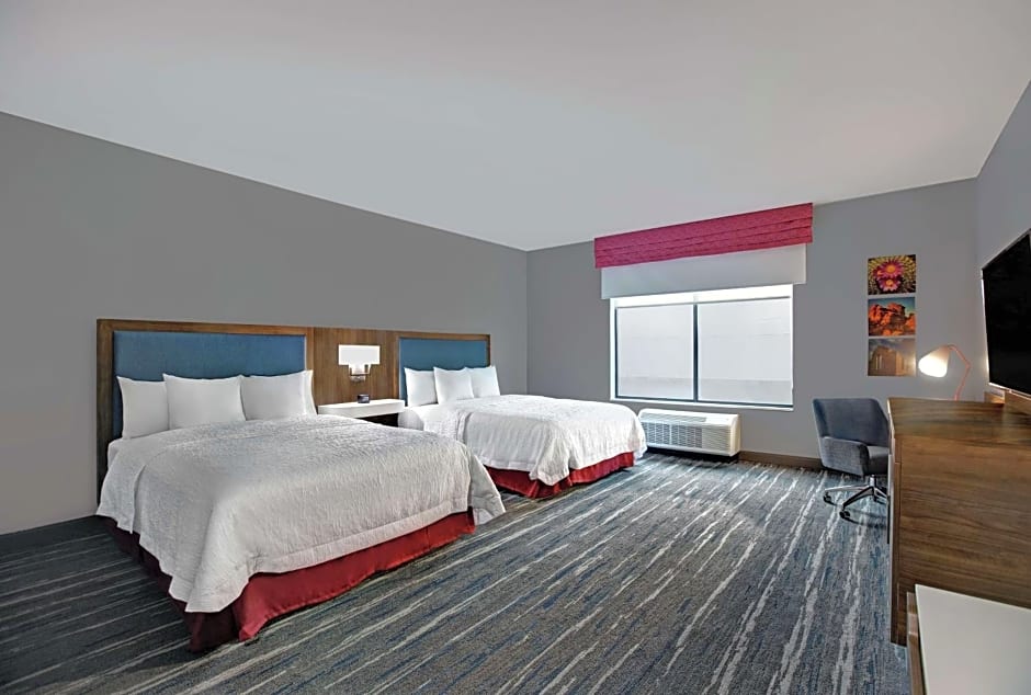 Hampton Inn By Hilton Weslaco, TX