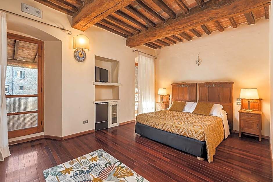 Relais La Fattoria