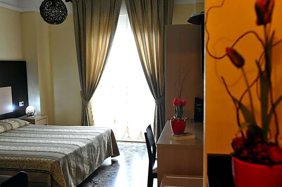 Hotel Gabbiano