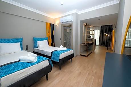 Family room standard