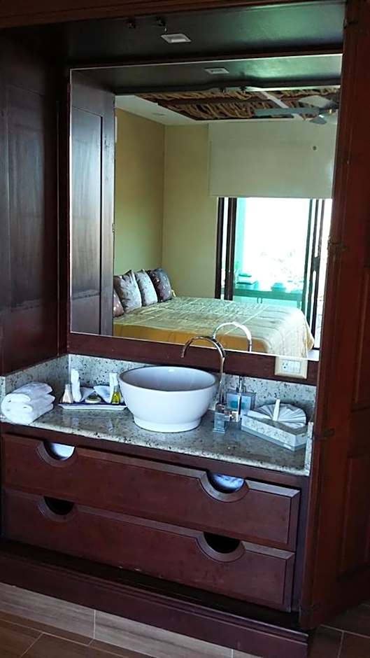 Villa Bella Bed & Breakfast Inn