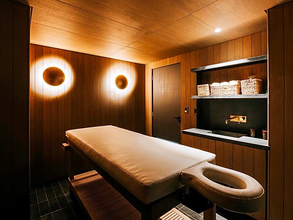 Hotel Costanero Montevideo - MGallery