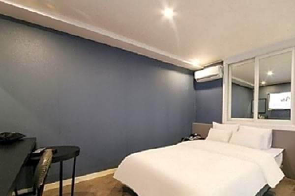 Gamdong Hotel