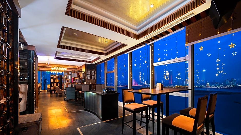 Holiday Inn Nanchang Riverside