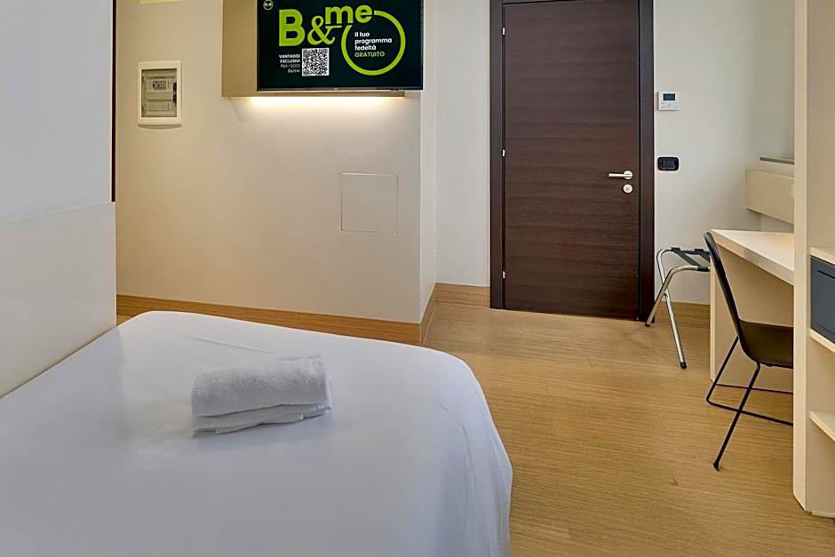 B&B Hotel Milano Sesto Marelli