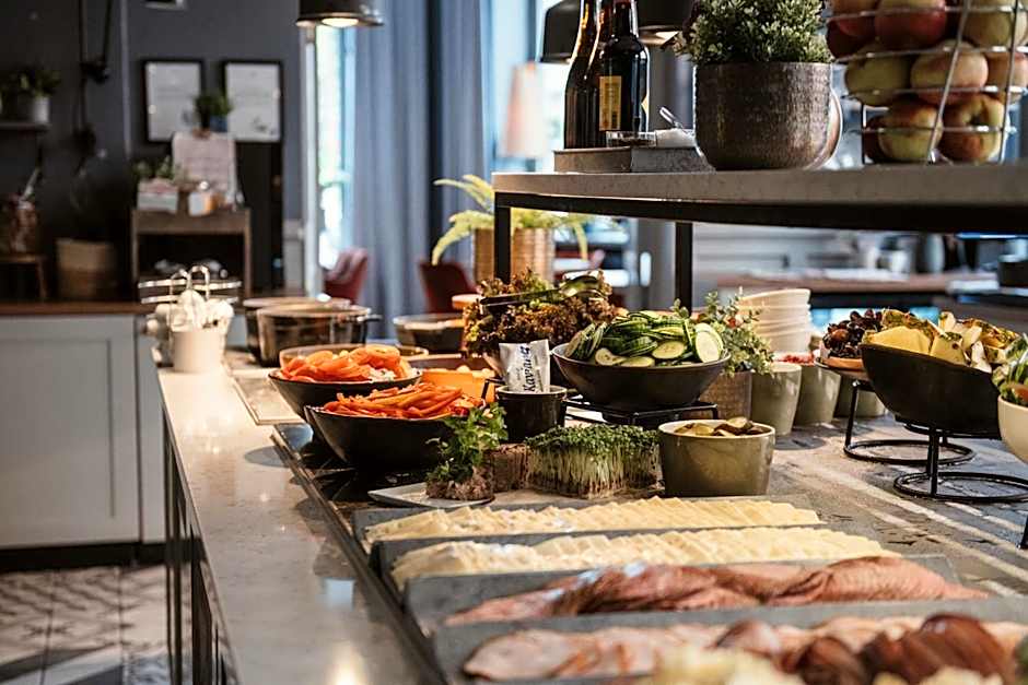 Home Hotel Temperance