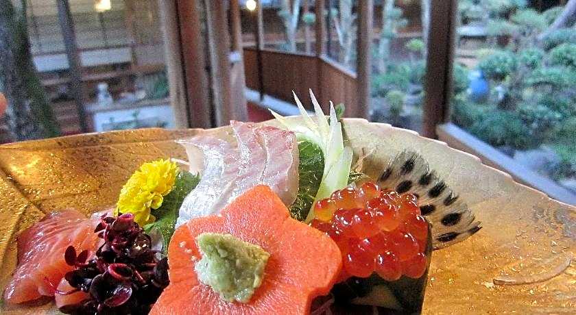 Ryokan Taishoro
