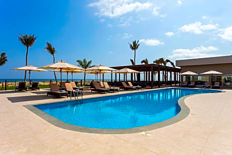 Park Inn by Radisson Hotel & Residence Duqm