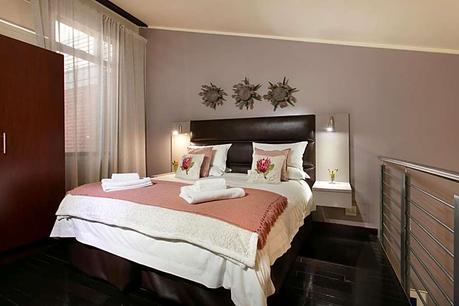 Absolute Farenden Apartments