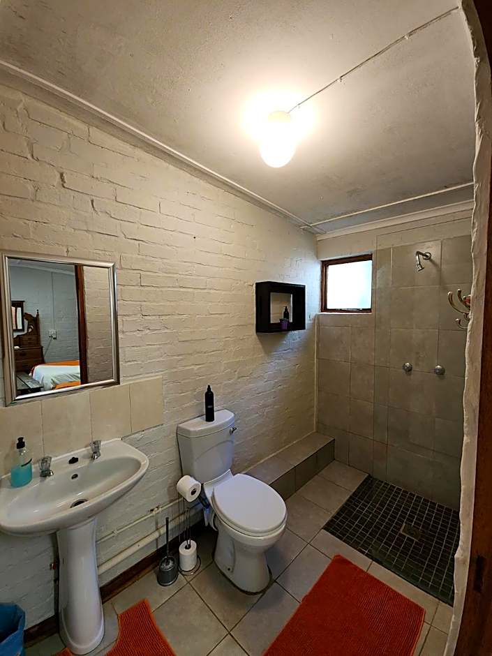 Homestead Bed and Breakfast - Travel Addo Group