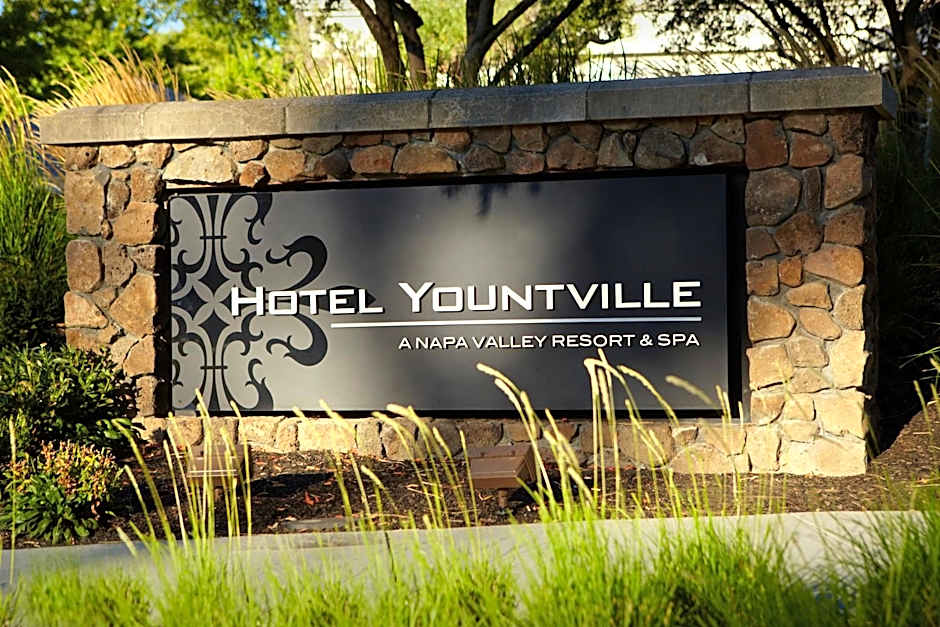 Hotel Yountville