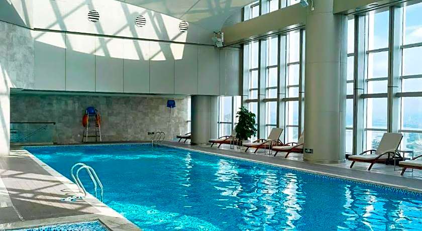 Renaissance by Marriott Huizhou Hotel